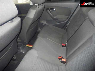 VOLKSWAGEN POLO 2013