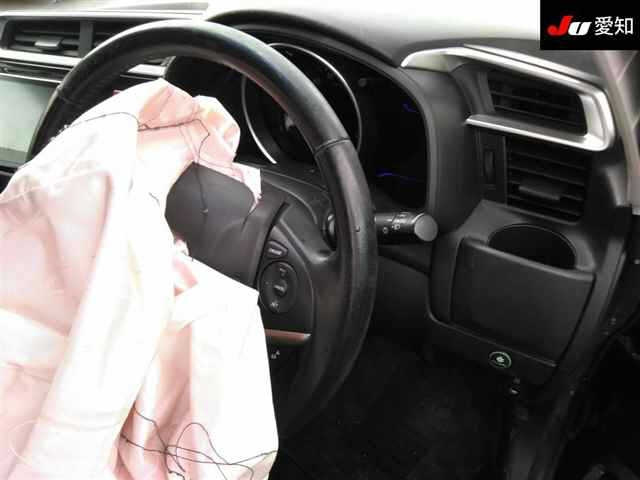 HONDA FIT 2014