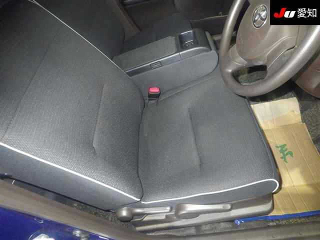 TOYOTA PASSO 2015