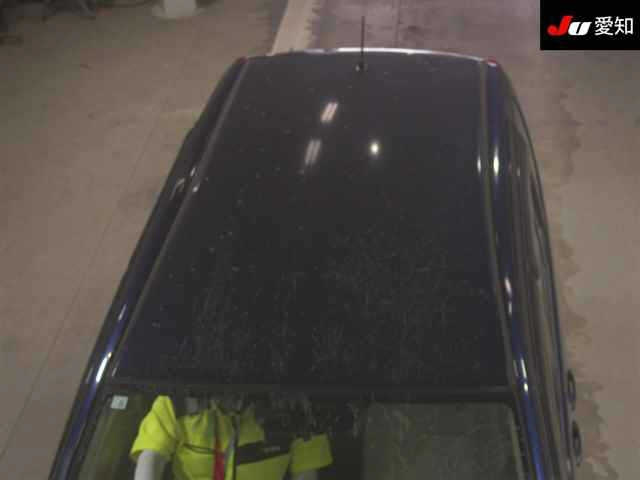 TOYOTA ISIS 2008