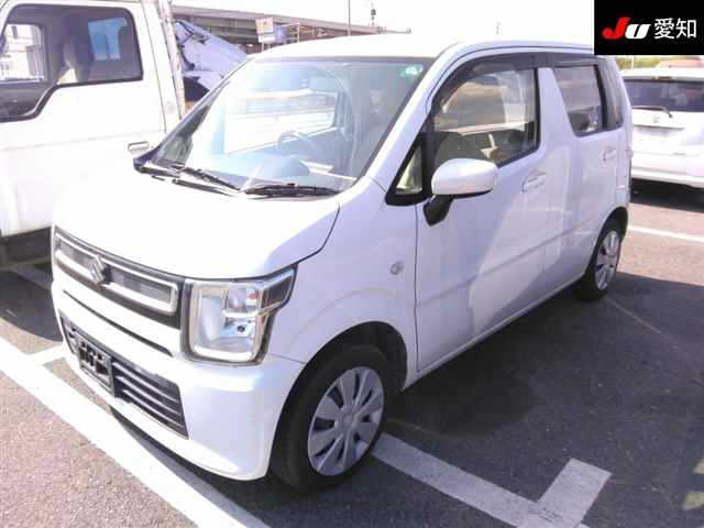 SUZUKI WAGON R 2019