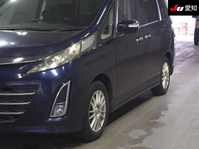 MAZDA BIANTE 2013