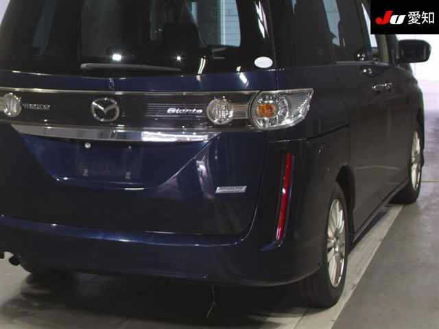 MAZDA BIANTE 2013