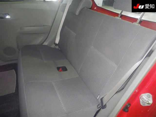 SUBARU PLEO PLUS 2014