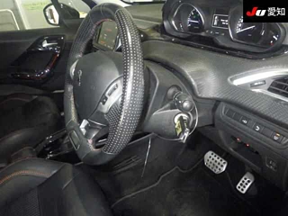 car slider
