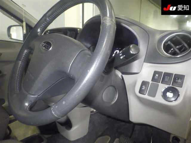 SUBARU PLEO PLUS 2014