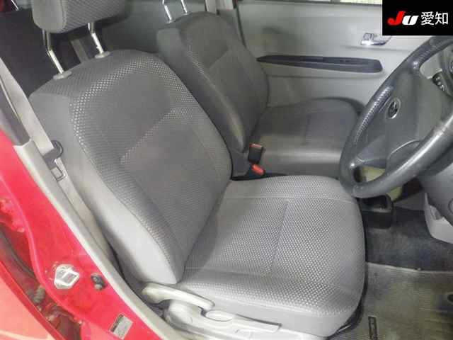 SUBARU PLEO PLUS 2014