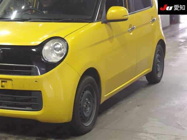 HONDA N ONE 2012