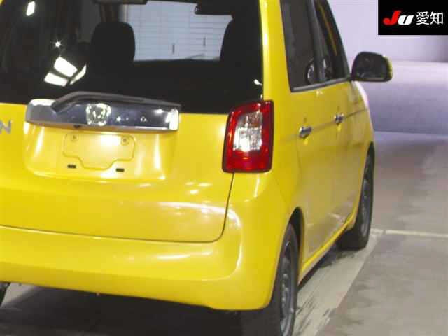 HONDA N ONE 2012