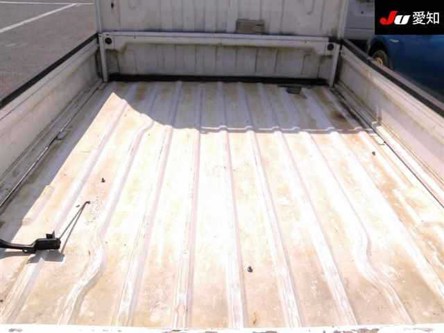 SUZUKI CARRY TRUCK 2010