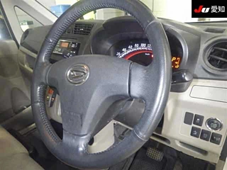 DAIHATSU MOVE 2012