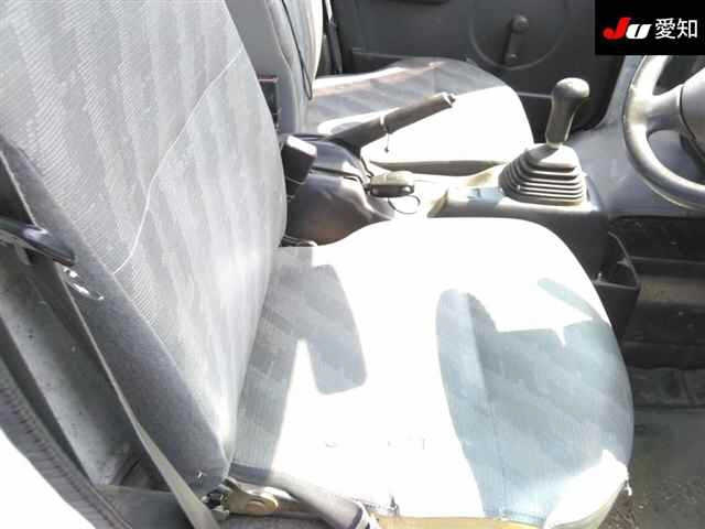 SUZUKI CARRY TRUCK 2010