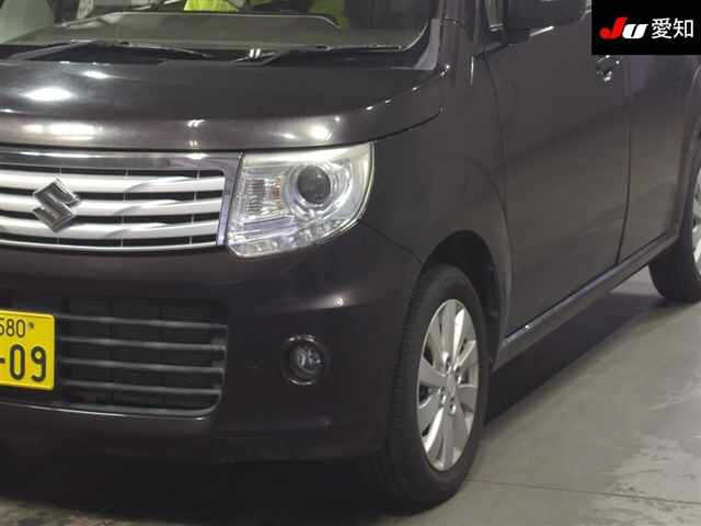 SUZUKI MRWAGON 2013