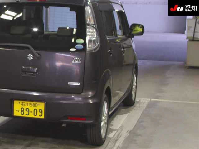 SUZUKI MRWAGON 2013