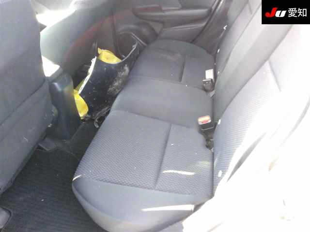 HONDA FIT 2018