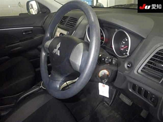 MITSUBISHI RVR 2010