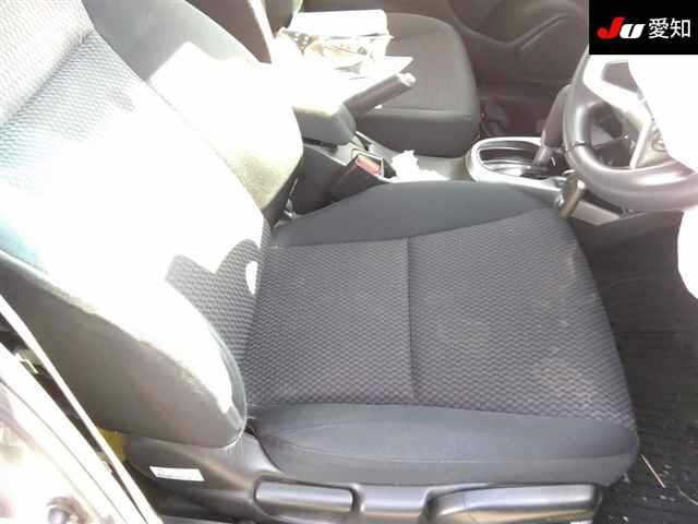 HONDA FIT 2018