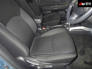 MITSUBISHI RVR 2010