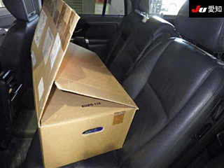 VOLVO XC90 2011