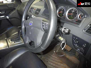 VOLVO XC90 2011