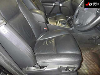 VOLVO XC90 2011