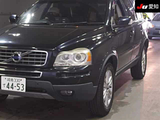 VOLVO XC90 2011