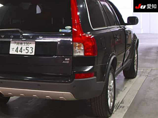 VOLVO XC90 2011