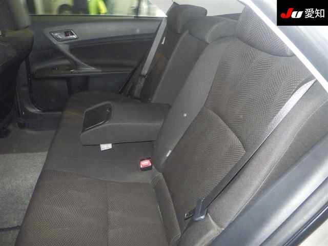 TOYOTA MARK X 2014