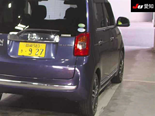 HONDA N ONE 2013