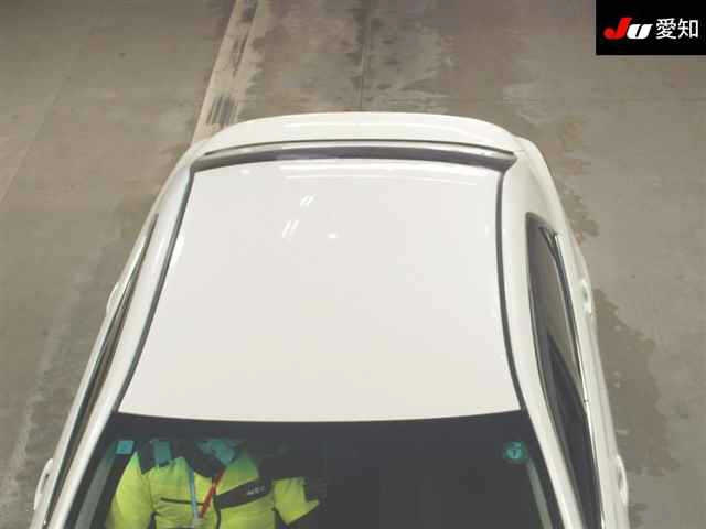 TOYOTA MARK X 2014