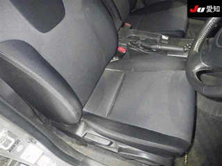 SUBARU IMPREZA 2008