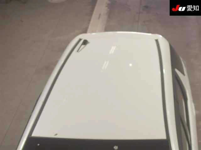 HONDA FIT SHUTTLE 2013