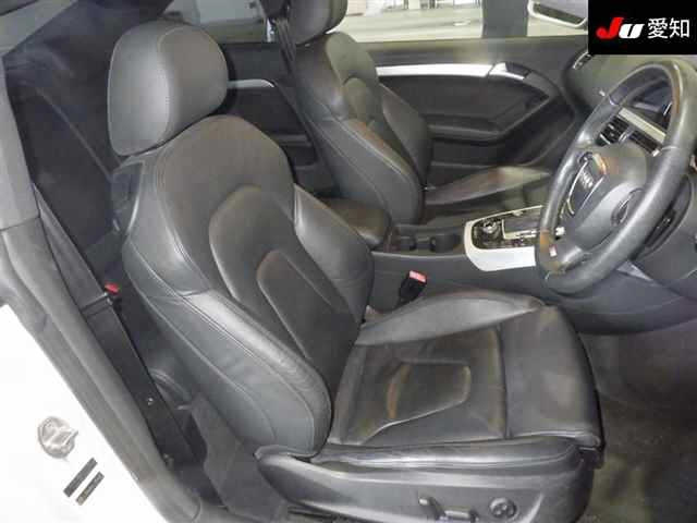AUDI A5 2010