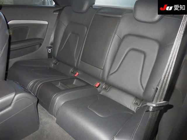 AUDI A5 2010