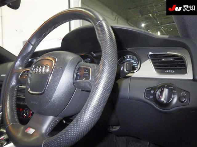 AUDI A5 2010
