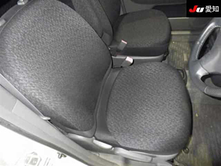 TOYOTA SIENTA 2012