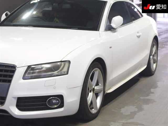 AUDI A5 2010