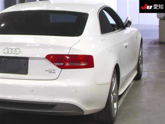 AUDI A5 2010