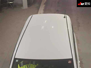 TOYOTA SIENTA 2012
