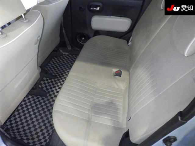DAIHATSU MIRA 2012