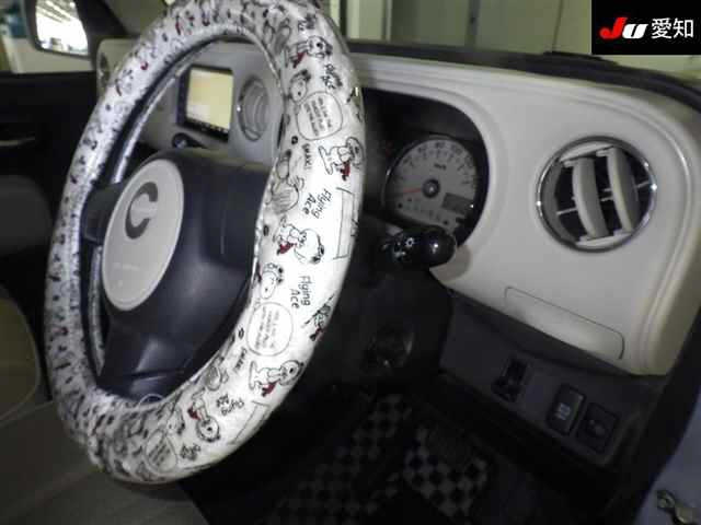 DAIHATSU MIRA 2012