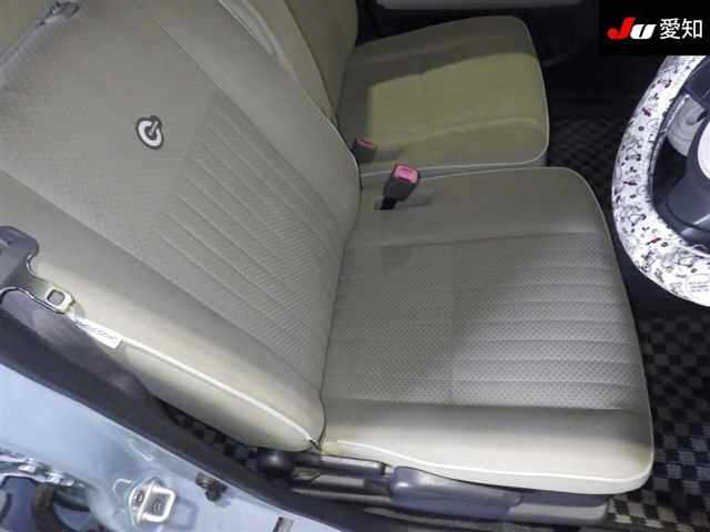 DAIHATSU MIRA 2012