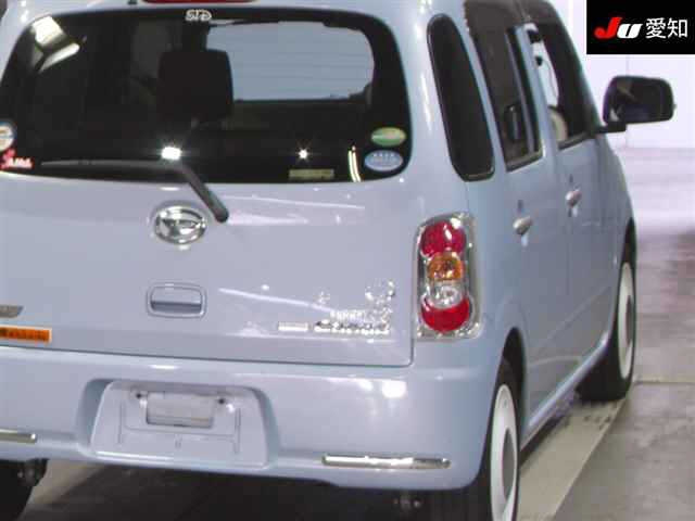 DAIHATSU MIRA 2012
