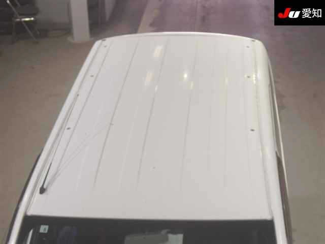 NISSAN NV200 2014