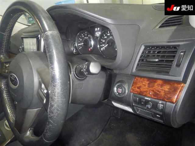 SUBARU LEGACY 2010