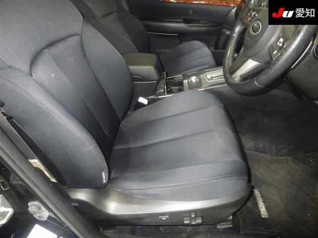 SUBARU LEGACY 2010