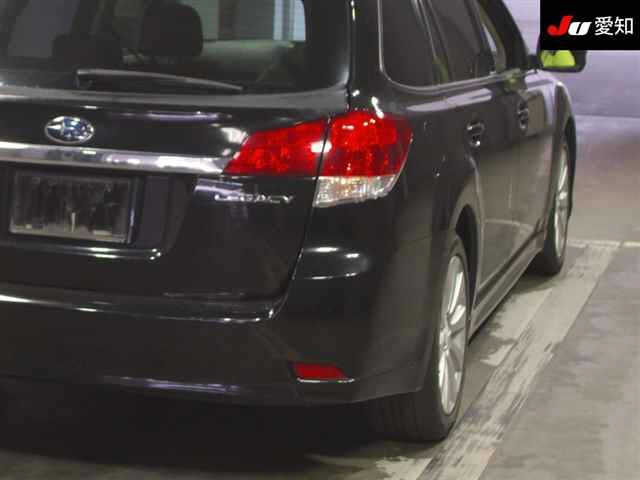 SUBARU LEGACY 2010