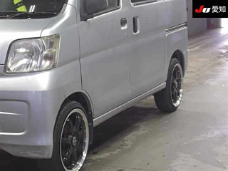 car slider