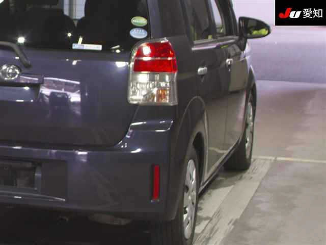 TOYOTA SPADE 2013