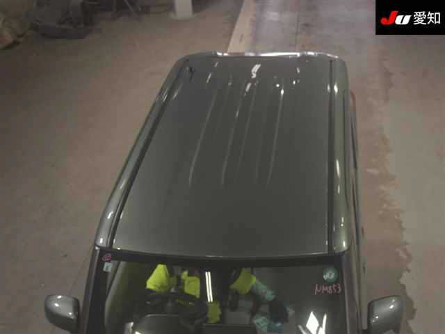 MITSUBISHI EK SPACE 2024